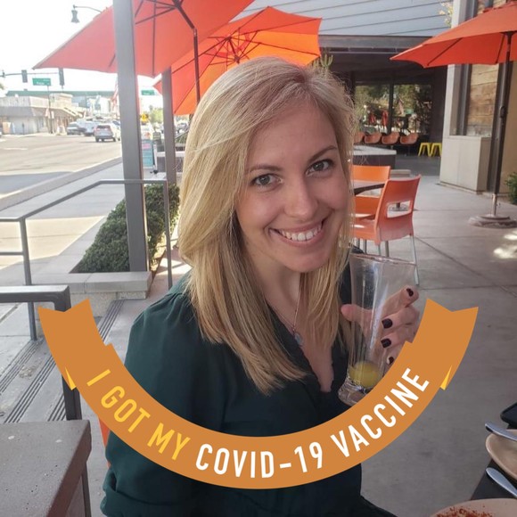 Meet your Posher, Haleigh - Picture 1 of 1